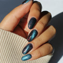 Cadillacquer - We Are The Ones Who Dwell Within Nail Polish (Magnetic)