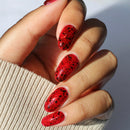 [Preorder, Ships Late Feb/Early Mar] Cadillacquer - Oh Yes, There Will Be Blood! Nail Polish