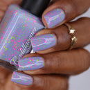 [Preorder: Ships Late Nov/Early Dec] Cadillacquer - Magical Creatures Nail Polish