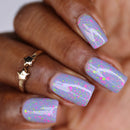 [Preorder: Ships Late Nov/Early Dec] Cadillacquer - Magical Creatures Nail Polish
