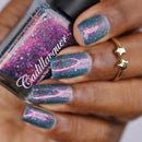 [Preorder: Ships Late Nov/Early Dec] Cadillacquer - I Don't Belong To You Nail Polish