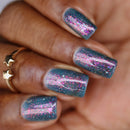 [Preorder: Ships Late Nov/Early Dec] Cadillacquer - I Don't Belong To You Nail Polish