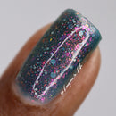 [Preorder: Ships Late Nov/Early Dec] Cadillacquer - I Don't Belong To You Nail Polish