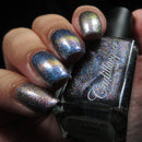 [Preorder, Ships Late Feb/Early Mar] Cadillacquer - What It Takes Nail Polish (Magnetic)