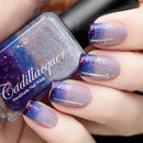[Preorder, Ships Late Feb/Early Mar] Cadillacquer - Fading Memories Nail Polish (Thermal)