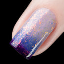 [Preorder, Ships Late Feb/Early Mar] Cadillacquer - Fading Memories Nail Polish (Thermal)