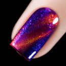 [Preorder, Ships Late Feb/Early Mar] Cadillacquer - I‘ll Wait For You Nail Polish (Magnetic)