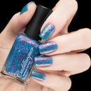 [Preorder, Ships Late Feb/Early Mar] Cadillacquer - My Own Ghost Nail Polish