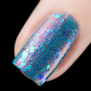 [Preorder, Ships Late Feb/Early Mar] Cadillacquer - My Own Ghost Nail Polish