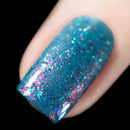 [Preorder, Ships Late Feb/Early Mar] Cadillacquer - My Own Ghost Nail Polish