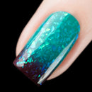[Preorder, Ships Late Feb/Early Mar] Cadillacquer - Shattered Dreams Nail Polish (Thermal)