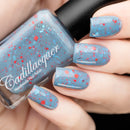 [Preorder, Ships Late Feb/Early Mar] Cadillacquer - Traces Of You Nail Polish