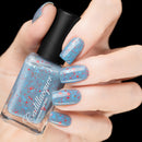 [Preorder, Ships Late Feb/Early Mar] Cadillacquer - Traces Of You Nail Polish