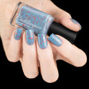 [Preorder, Ships Late Feb/Early Mar] Cadillacquer - Traces Of You Nail Polish
