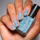 [Preorder, Ships Mid June] Cadillacquer - Pastel Thoughts Nail Polish