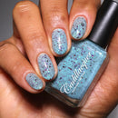 [Preorder, Ships Mid June] Cadillacquer - Pastel Thoughts Nail Polish