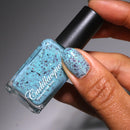 [Preorder, Ships Mid June] Cadillacquer - Pastel Thoughts Nail Polish