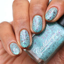[Preorder, Ships Mid June] Cadillacquer - Pastel Thoughts Nail Polish