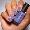 [Preorder, Ships Mid June] Cadillacquer - Don't Worry Nail Polish