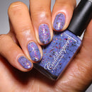 [Preorder, Ships Mid June] Cadillacquer - Don't Worry Nail Polish