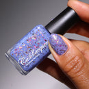 [Preorder, Ships Mid June] Cadillacquer - Don't Worry Nail Polish