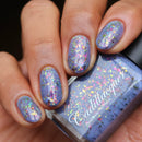[Preorder, Ships Mid June] Cadillacquer - Don't Worry Nail Polish