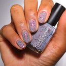 [Preorder, Ships Mid June] Cadillacquer - Daydreaming Nail Polish