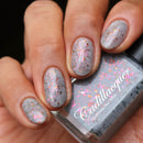 [Preorder, Ships Mid June] Cadillacquer - Daydreaming Nail Polish
