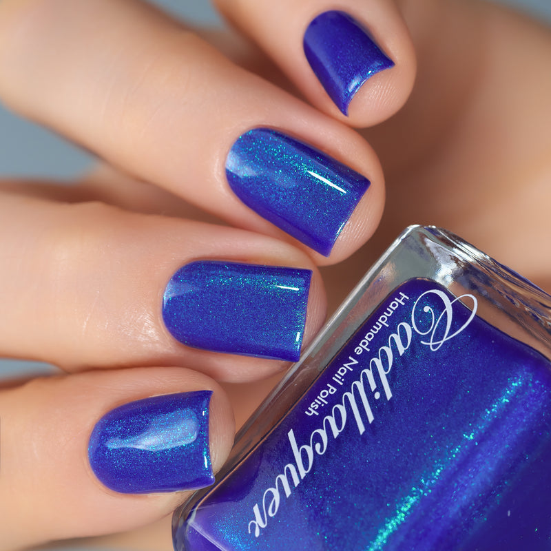 [Preorder, Ships Early/Mid December] Cadillacquer - Summer Nights Nail Polish