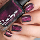 [Preorder, Ships Mid October] Cadillacquer - Fear What You Will Become Nail Polish