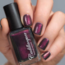 [Preorder, Ships Mid October] Cadillacquer - Fear What You Will Become Nail Polish