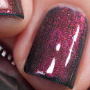 [Preorder, Ships Mid October] Cadillacquer - Fear What You Will Become Nail Polish