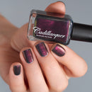 [Preorder, Ships Mid October] Cadillacquer - Fear What You Will Become Nail Polish