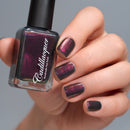 [Preorder, Ships Mid October] Cadillacquer - Fear What You Will Become Nail Polish