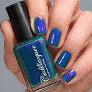 [Preorder, Ships Mid October] Cadillacquer - It's All For You Nail Polish