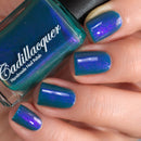 [Preorder, Ships Mid October] Cadillacquer - It's All For You Nail Polish