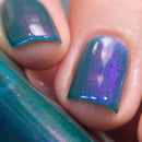 [Preorder, Ships Mid October] Cadillacquer - It's All For You Nail Polish