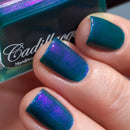 [Preorder, Ships Mid October] Cadillacquer - It's All For You Nail Polish