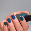 [Preorder, Ships Mid October] Cadillacquer - It's All For You Nail Polish