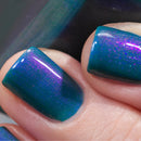[Preorder, Ships Mid October] Cadillacquer - It's All For You Nail Polish