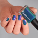 [Preorder, Ships Mid October] Cadillacquer - It's All For You Nail Polish
