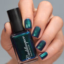 [Preorder, Ships Mid October] Cadillacquer - What Could Possibly Go Wrong? Nail Polish
