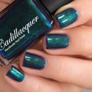 [Preorder, Ships Mid October] Cadillacquer - What Could Possibly Go Wrong? Nail Polish
