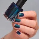 [Preorder, Ships Mid October] Cadillacquer - What Could Possibly Go Wrong? Nail Polish
