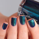 [Preorder, Ships Mid October] Cadillacquer - What Could Possibly Go Wrong? Nail Polish