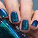[Preorder, Ships Mid October] Cadillacquer - What Could Possibly Go Wrong? Nail Polish