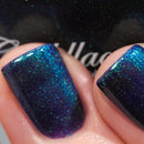 [Preorder, Ships Mid October] Cadillacquer - What Could Possibly Go Wrong? Nail Polish