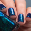 [Preorder, Ships Mid October] Cadillacquer - What Could Possibly Go Wrong? Nail Polish