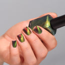[Preorder, Ships Mid October] Cadillacquer - I Found A Place Nail Polish (Magnetic)