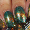 [Preorder, Ships Late Feb/Early Mar] Cadillacquer - The Lucky Ones Nail Polish (Magnetic)